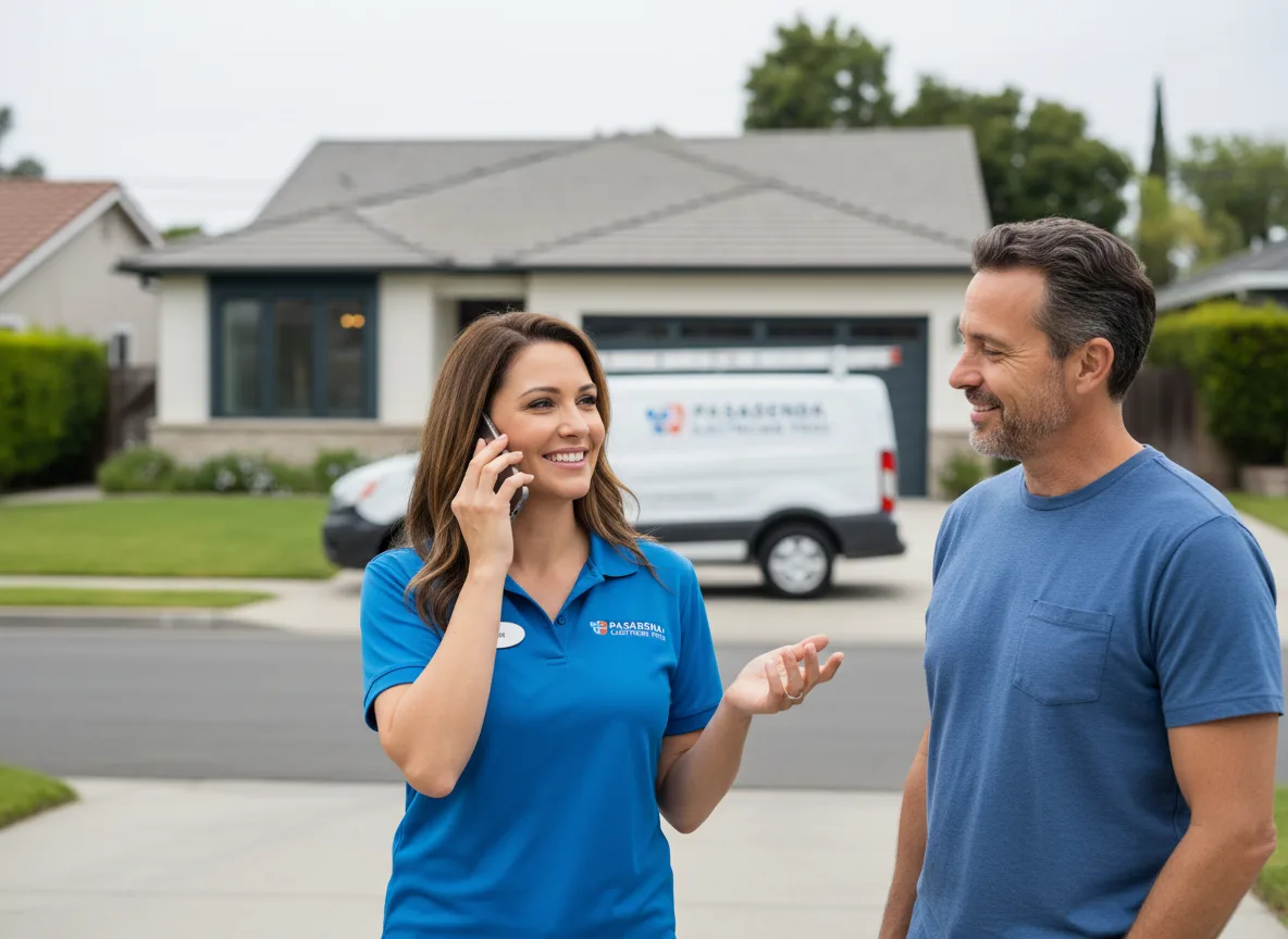 Electrician Union Springs, AL FAQs